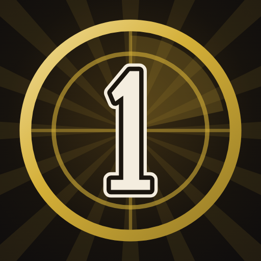 Back to One app icon