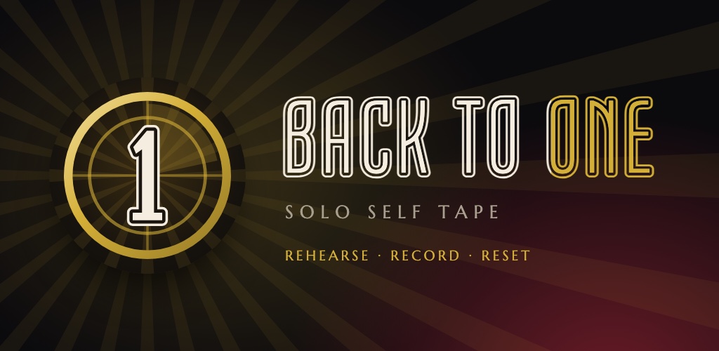 Back to One feature graphic