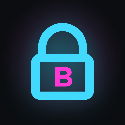 BrickOS app icon